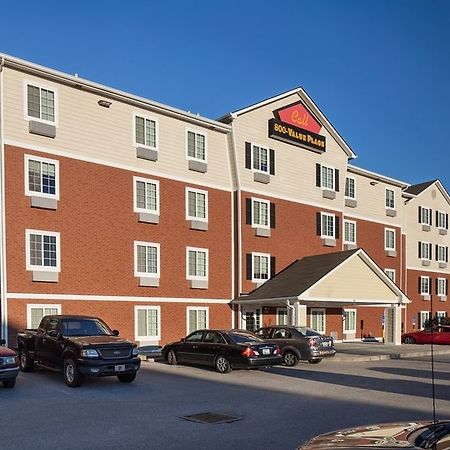 Extended Stay America Select Suites - Cincinnati - Florence - Airport 外观 照片