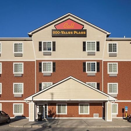 Extended Stay America Select Suites - Cincinnati - Florence - Airport 外观 照片