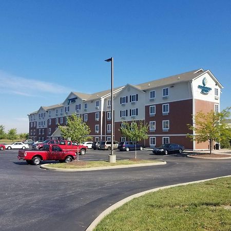 Extended Stay America Select Suites - Cincinnati - Florence - Airport 外观 照片