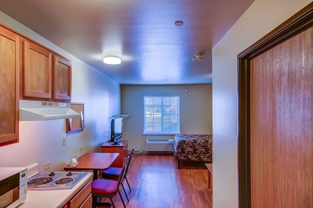 Extended Stay America Select Suites - Cincinnati - Florence - Airport 客房 照片