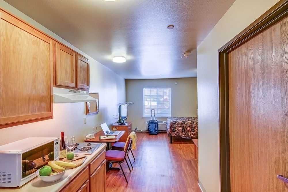 Extended Stay America Select Suites - Cincinnati - Florence - Airport 客房 照片