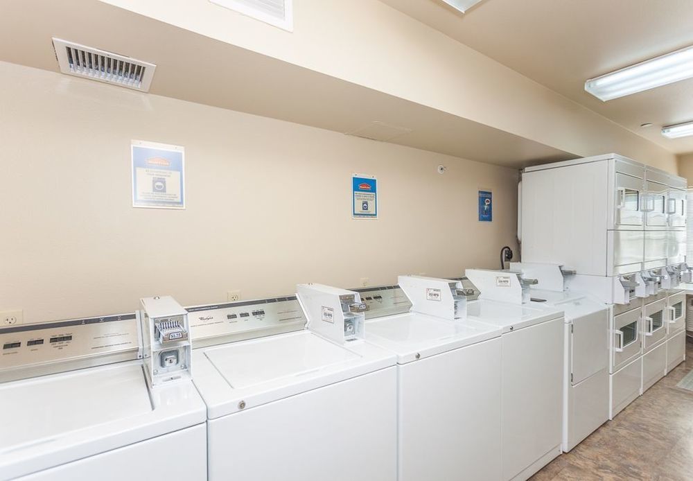 Extended Stay America Select Suites - Cincinnati - Florence - Airport 设施 照片