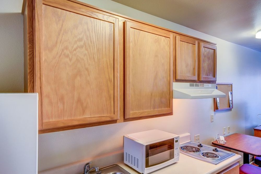 Extended Stay America Select Suites - Cincinnati - Florence - Airport 客房 照片