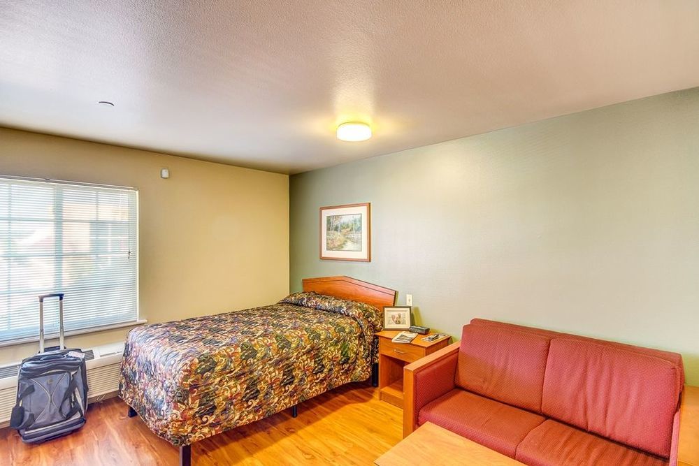 Extended Stay America Select Suites - Cincinnati - Florence - Airport 客房 照片