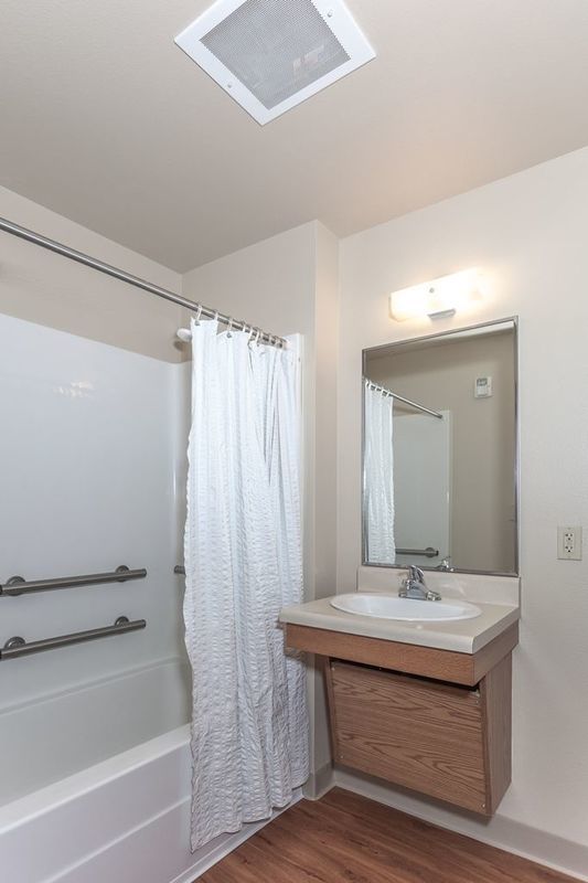 Extended Stay America Select Suites - Cincinnati - Florence - Airport 客房 照片