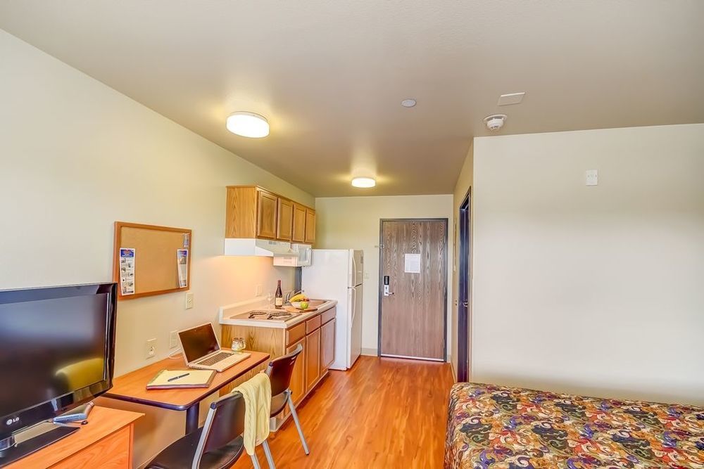 Extended Stay America Select Suites - Cincinnati - Florence - Airport 客房 照片