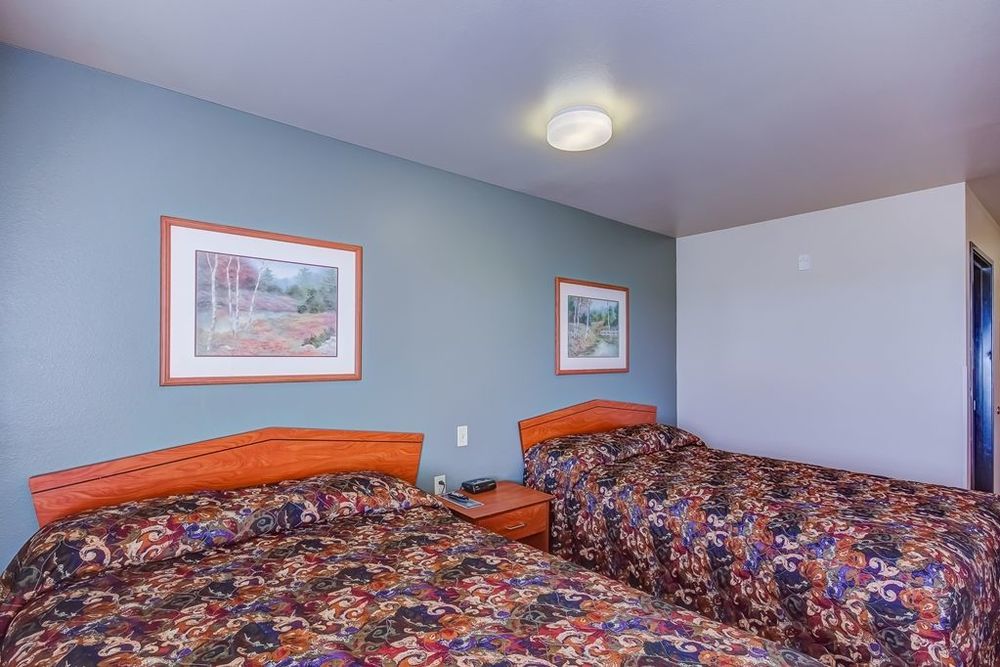 Extended Stay America Select Suites - Cincinnati - Florence - Airport 客房 照片