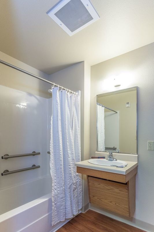 Extended Stay America Select Suites - Cincinnati - Florence - Airport 客房 照片