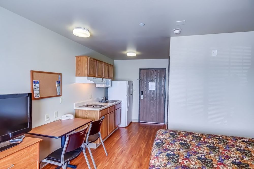 Extended Stay America Select Suites - Cincinnati - Florence - Airport 客房 照片