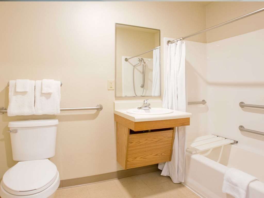 Extended Stay America Select Suites - Cincinnati - Florence - Airport 客房 照片