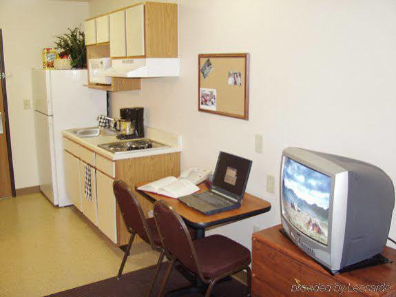 Extended Stay America Select Suites - Cincinnati - Florence - Airport 客房 照片