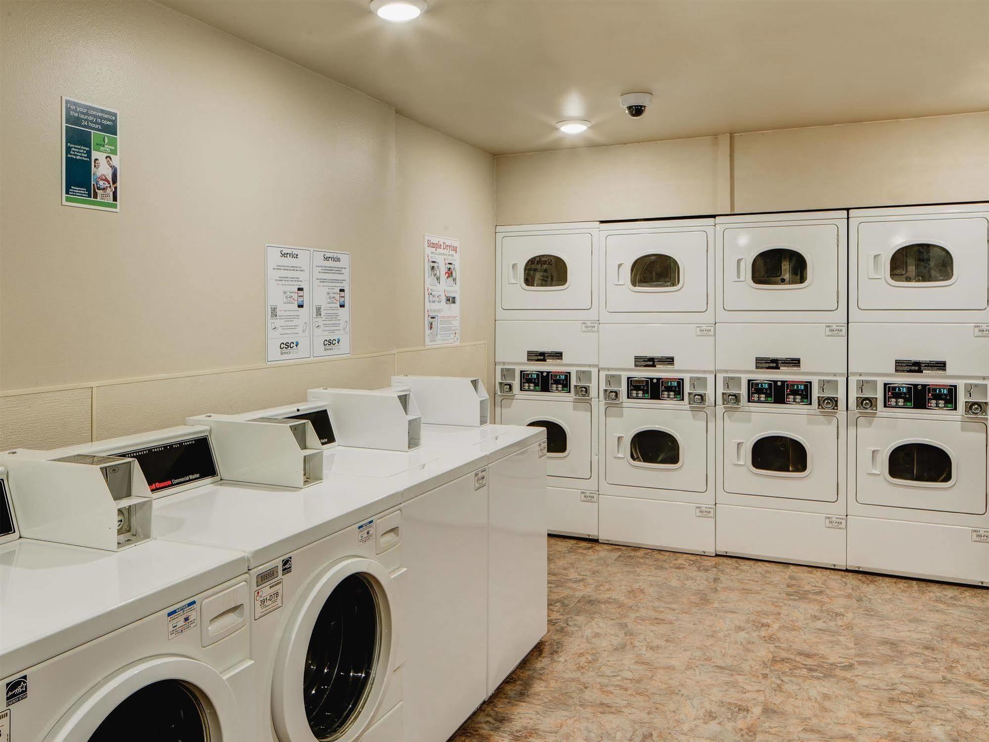 Extended Stay America Select Suites - Cincinnati - Florence - Airport 外观 照片