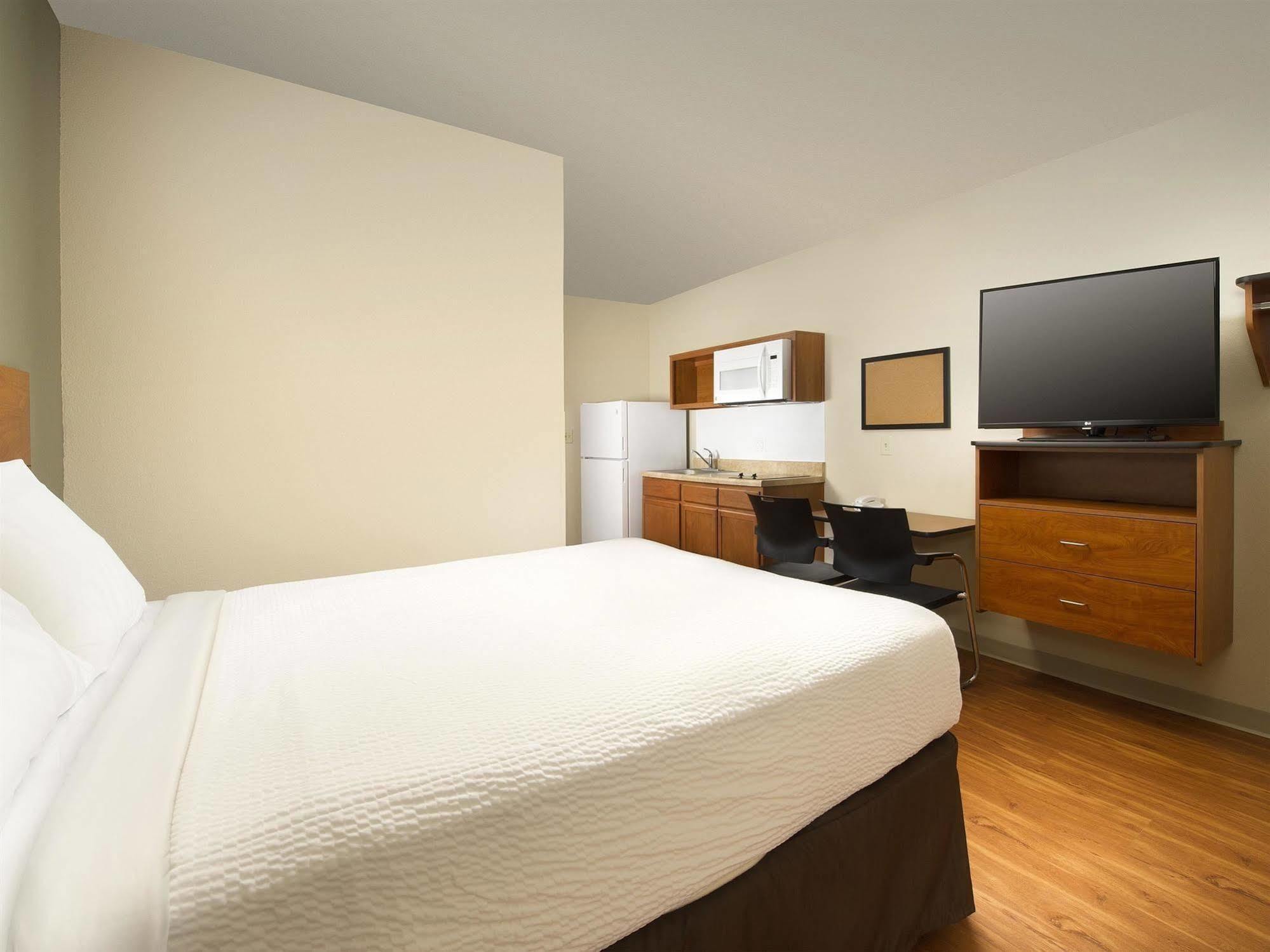 Extended Stay America Select Suites - Cincinnati - Florence - Airport 外观 照片