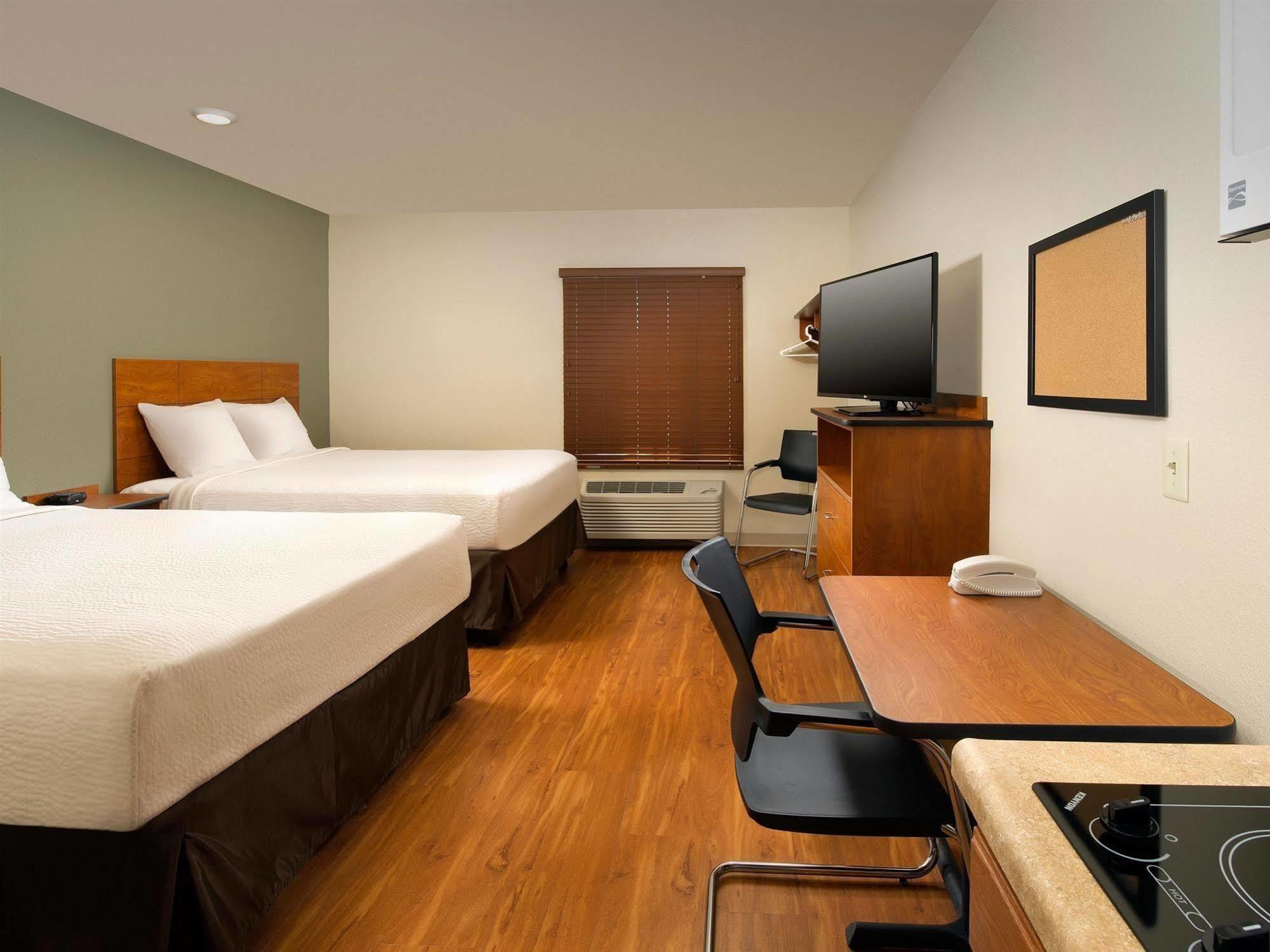Extended Stay America Select Suites - Cincinnati - Florence - Airport 外观 照片