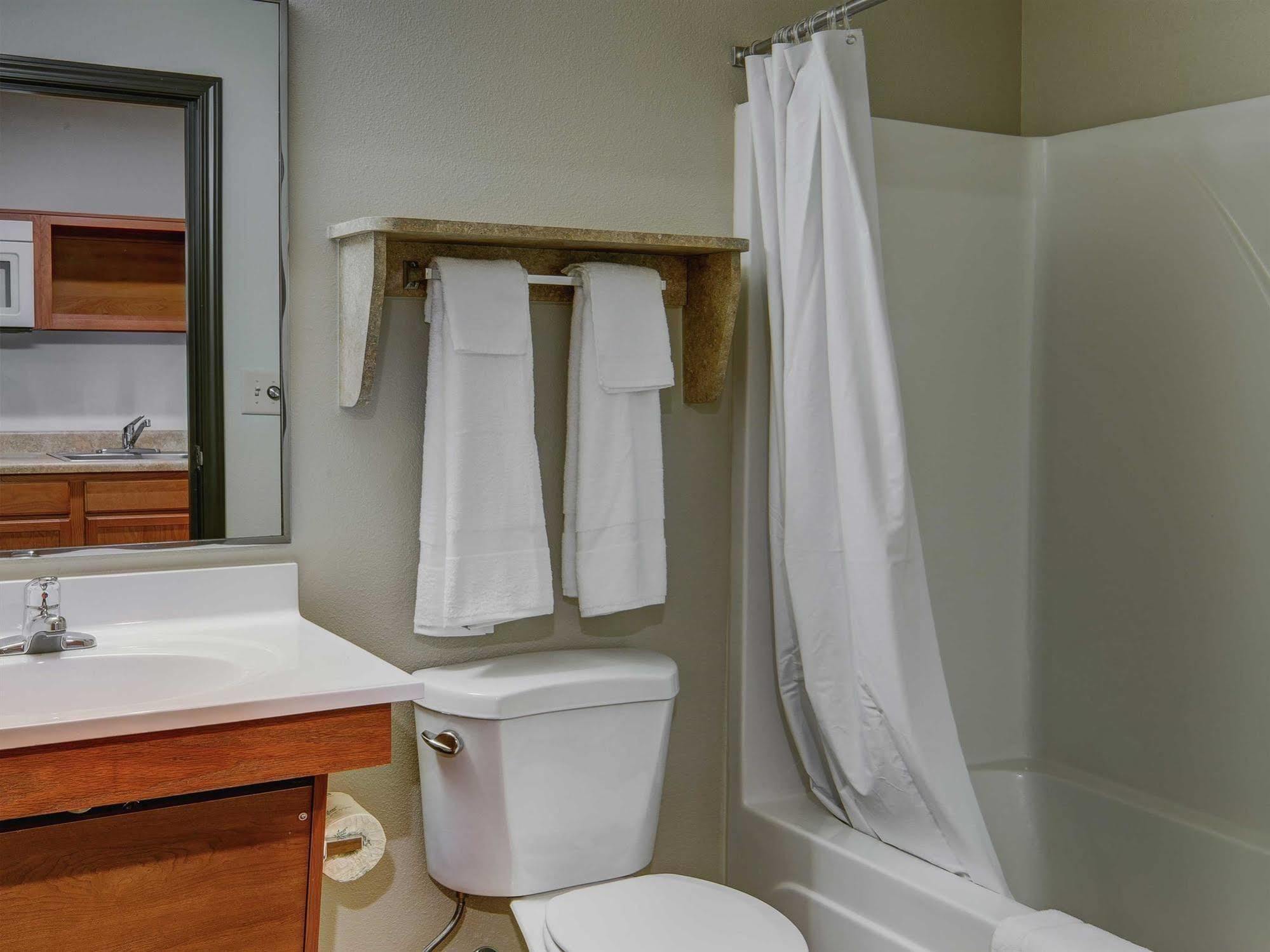 Extended Stay America Select Suites - Cincinnati - Florence - Airport 外观 照片