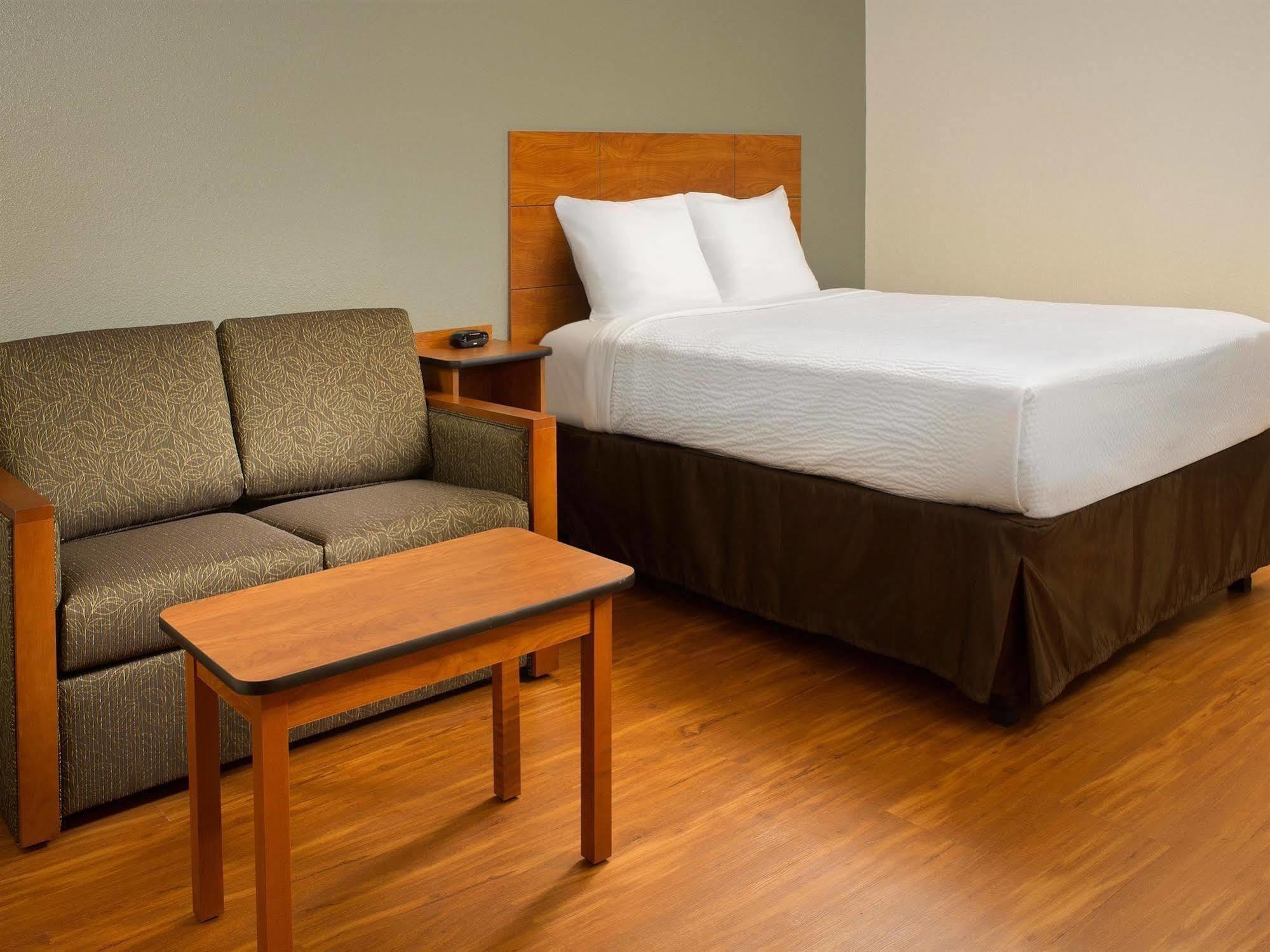 Extended Stay America Select Suites - Cincinnati - Florence - Airport 外观 照片