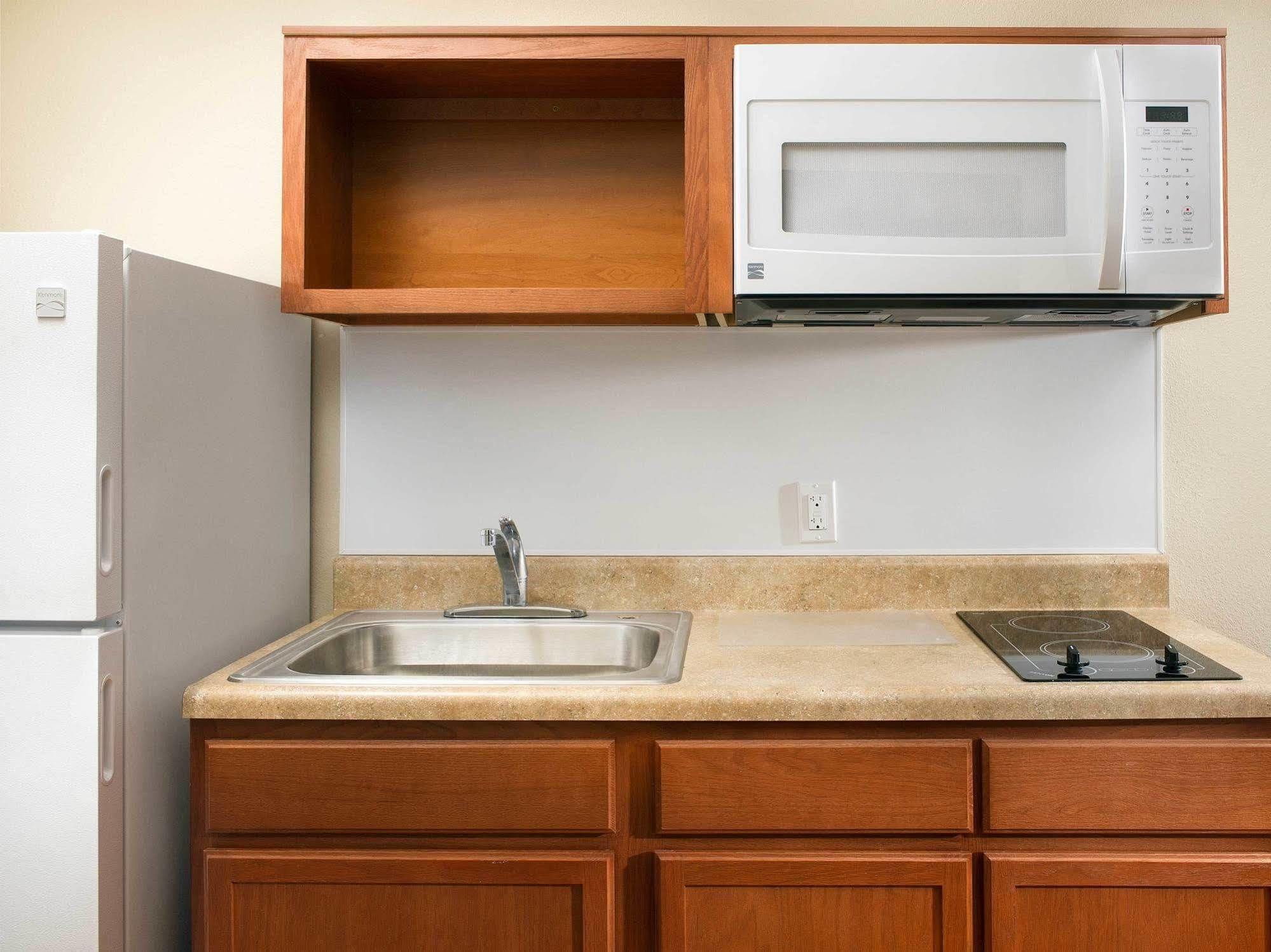 Extended Stay America Select Suites - Cincinnati - Florence - Airport 外观 照片